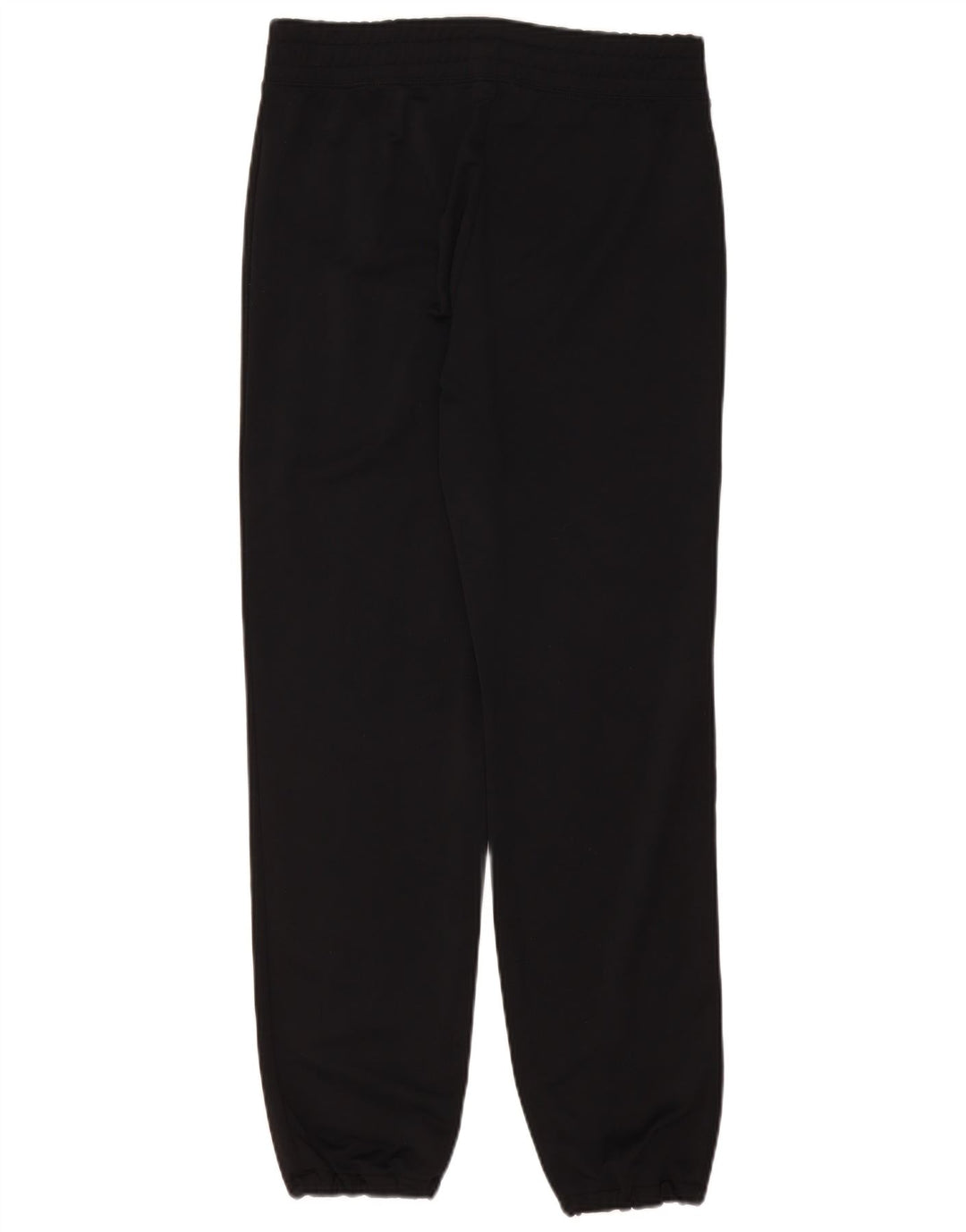 Nike Ženska trenirka Hlače Joggers UK 10 Mali crni poliester