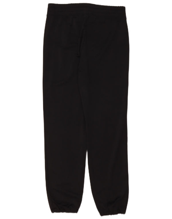 Nike Ženska trenirka Hlače Joggers UK 10 Mali crni poliester