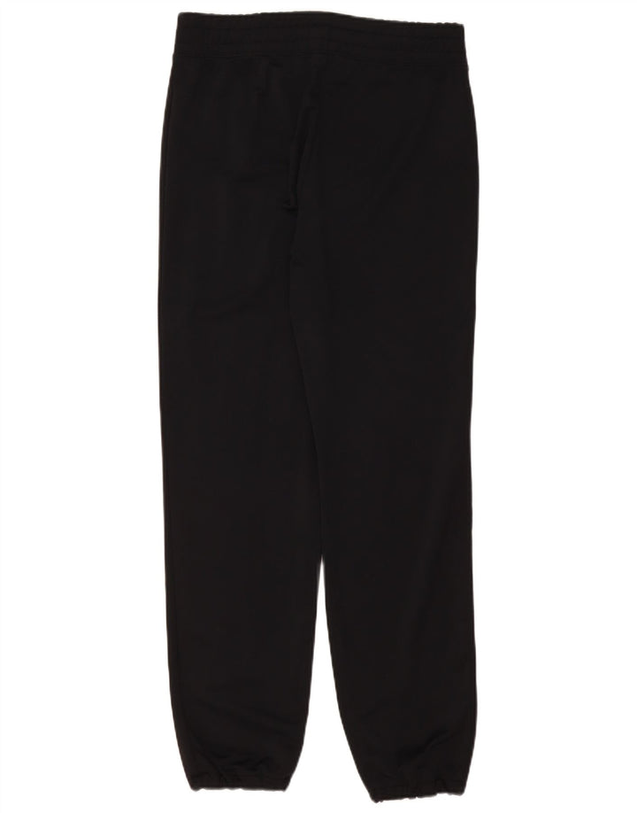 Nike Ženska trenirka Hlače Joggers UK 10 Mali crni poliester