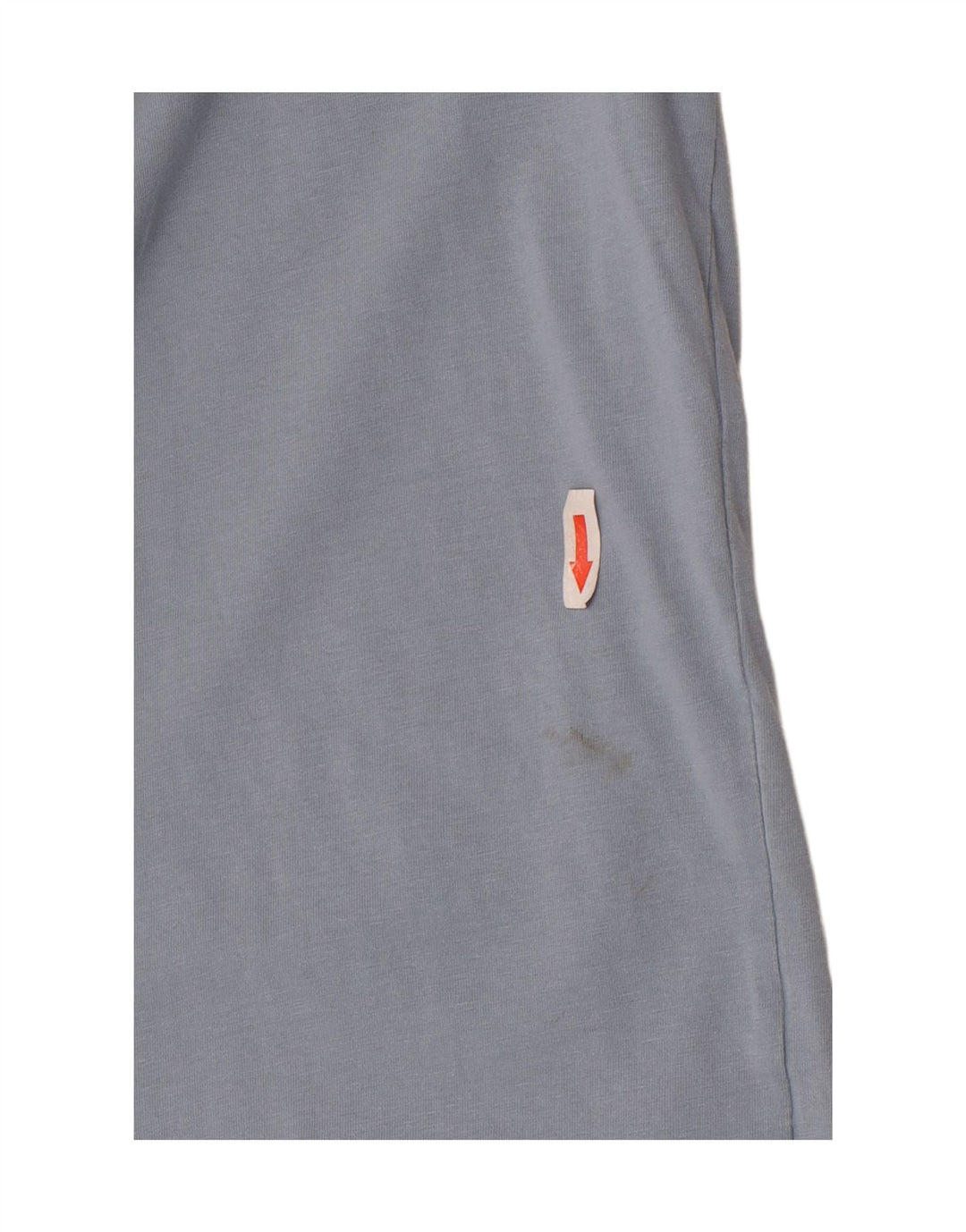 Puma muška majica s grafičkim motivima Small Blue Colourblock