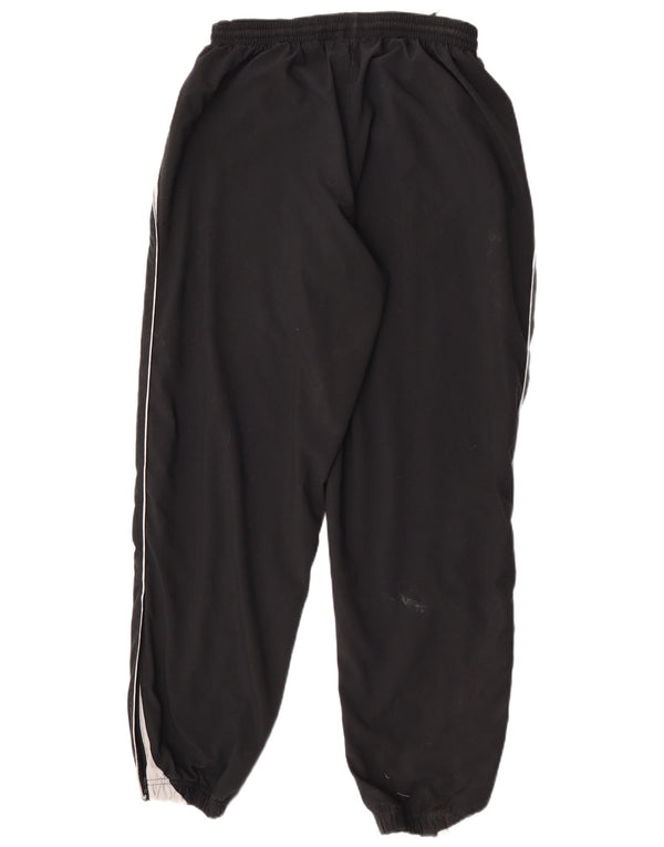 Nike muške trenirke hlače Joggers UK 41/43 velike crne boje