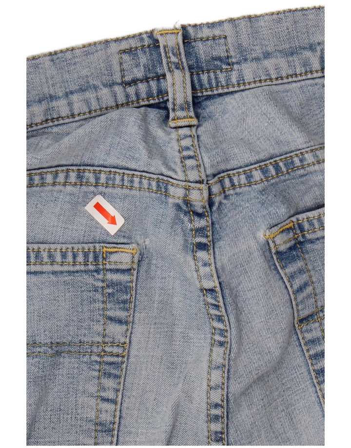 CERRUTI 1881 Ženske traperice s čizmama W28 L31 Plave