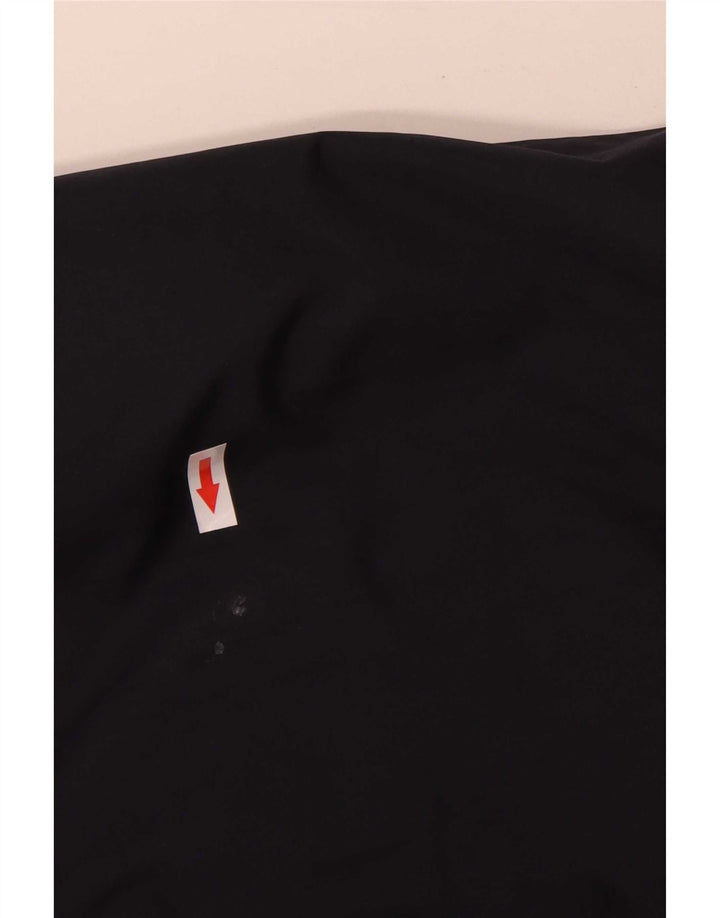 Gant muška bomber jakna UK 42 XL tamnoplavi poliester