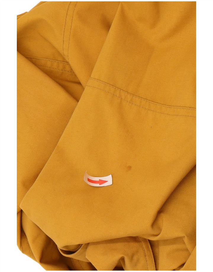 Sea Barrier muška bomber jakna UK 40 veliki žuti poliester