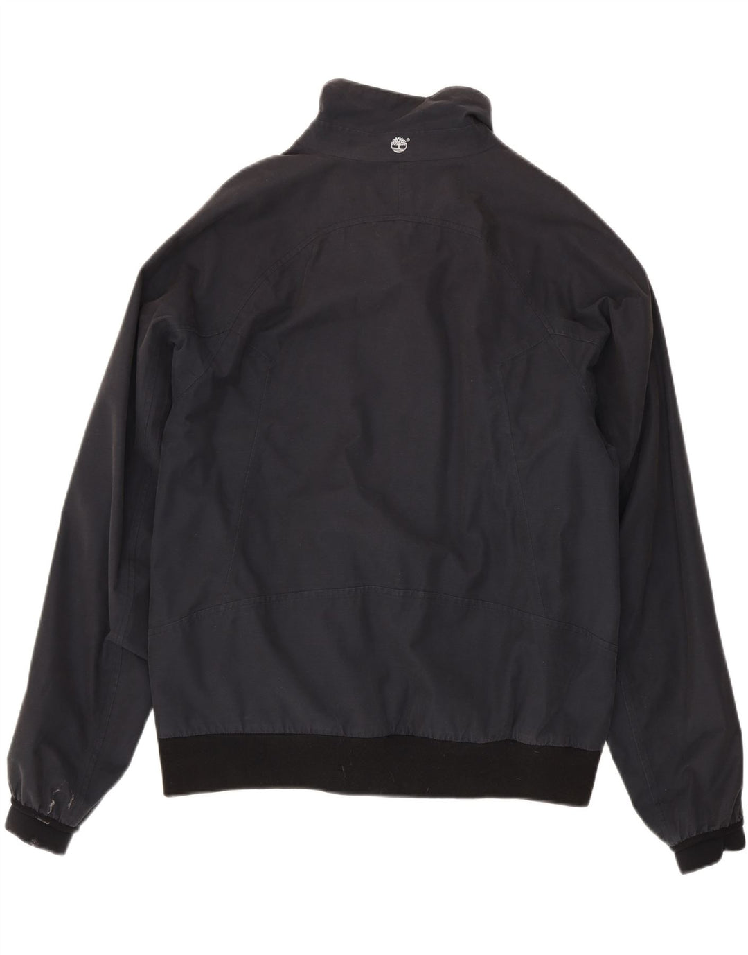 Timberland muška bomber jakna UK 42 XL tamnoplava