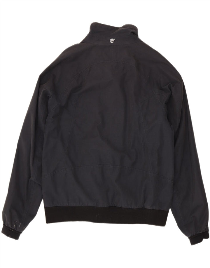 Timberland muška bomber jakna UK 42 XL tamnoplava