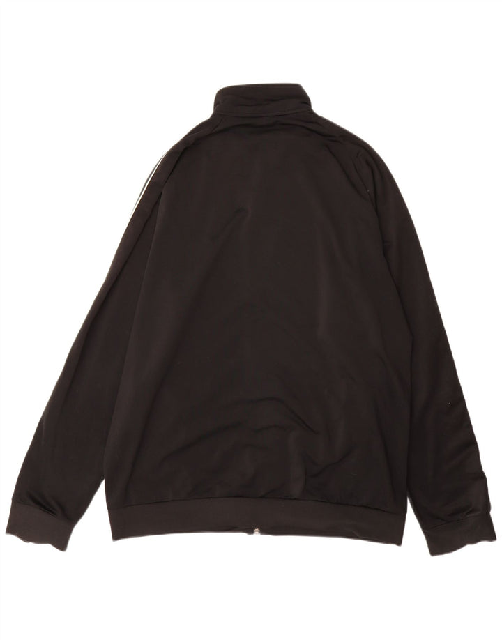 ADIDAS muška trenirka gornja jakna XL crna