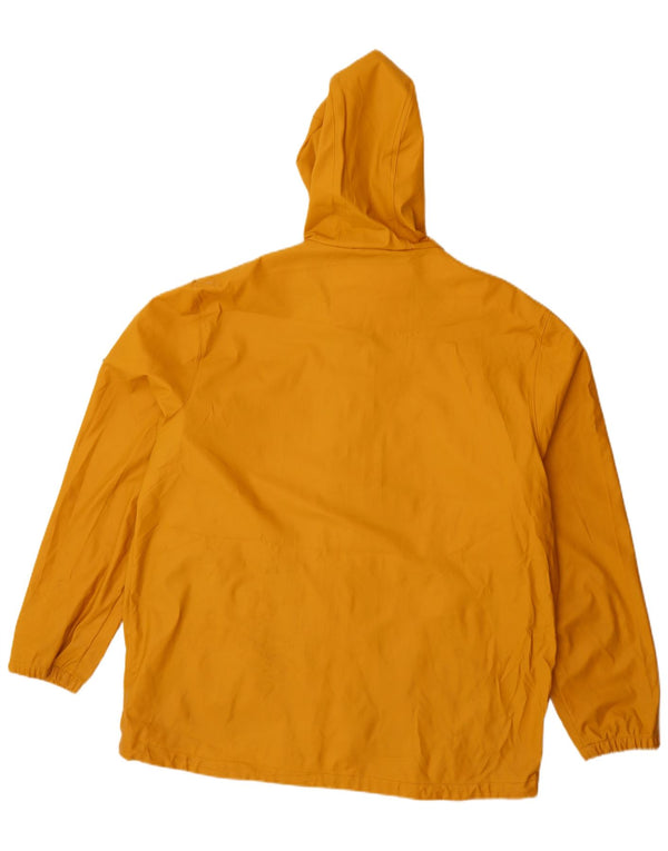 Joules muška kišna jakna s kapuljačom UK 42 XL žuta