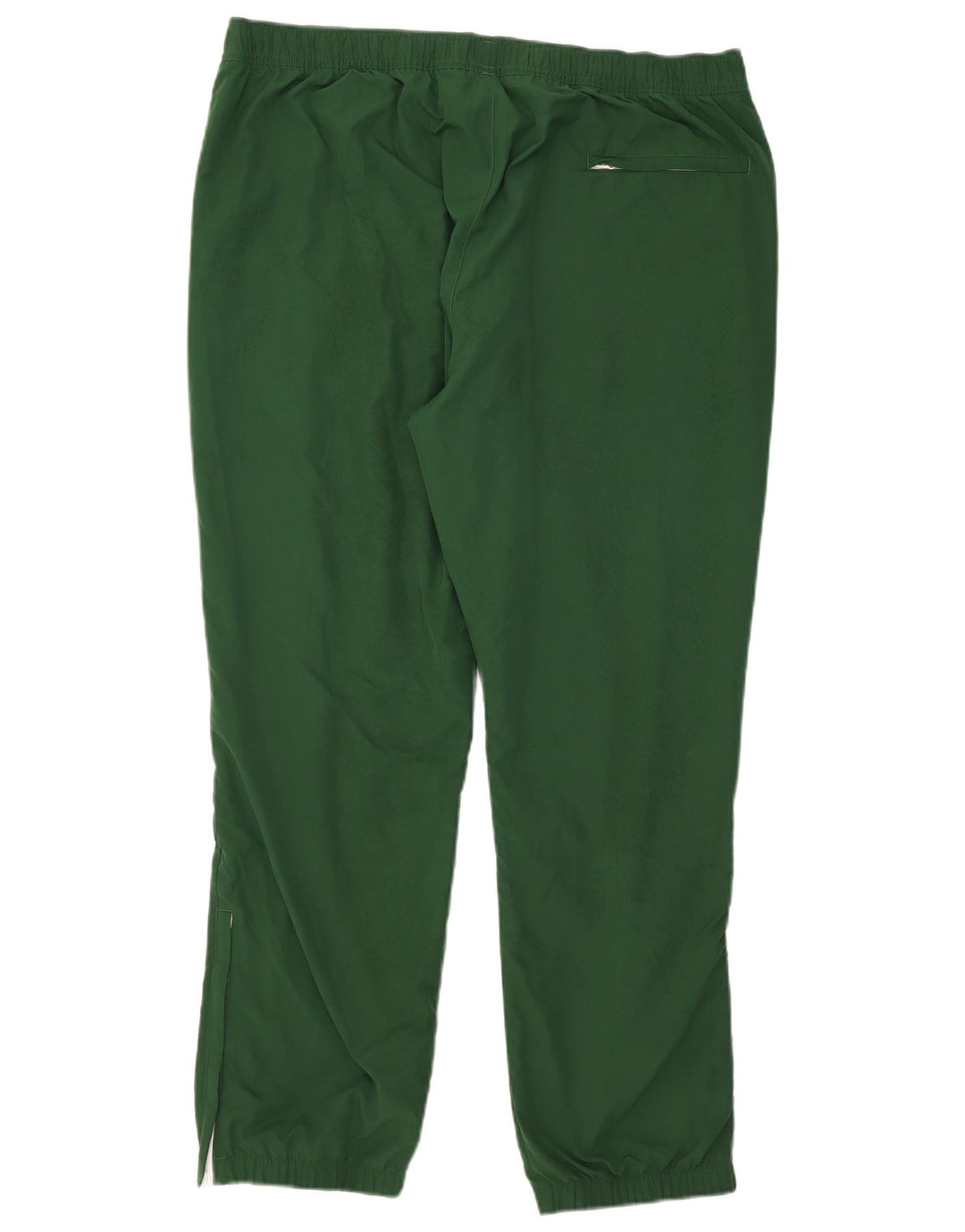 Lacoste muške trenirke Hlače Joggers Veličina 6 XL Zeleni poliester