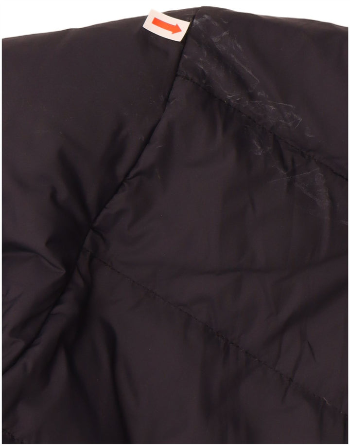 INVICTA muška podstavljena jakna UK 42 XL tamnoplavi poliamid