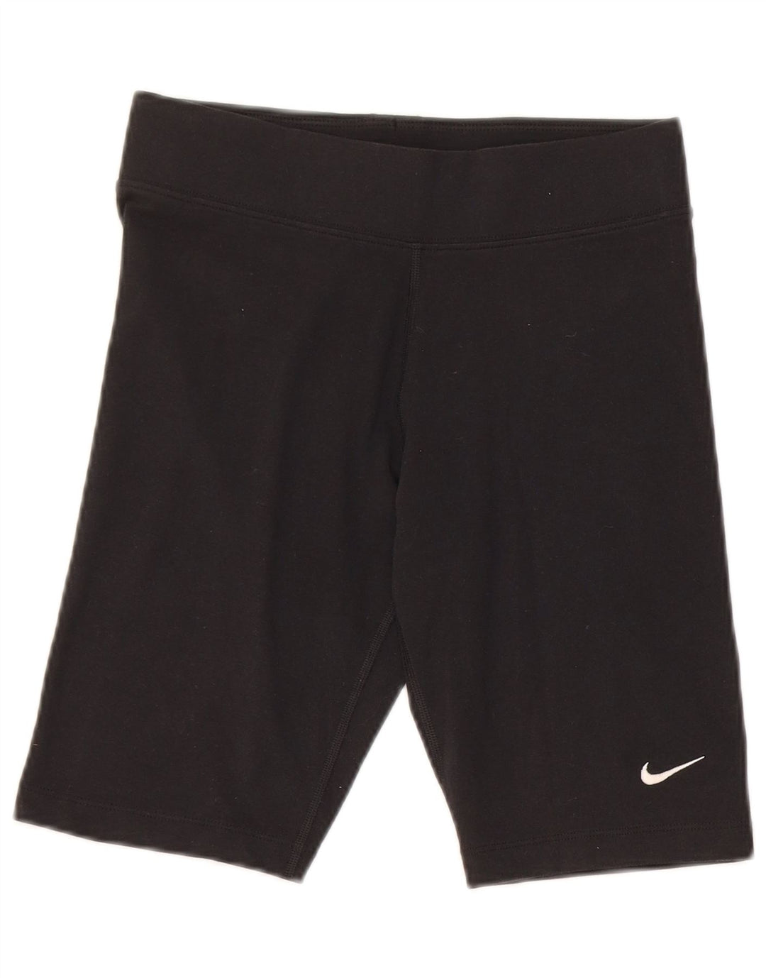 Nike ženske sportske kratke hlače UK 10 male crne