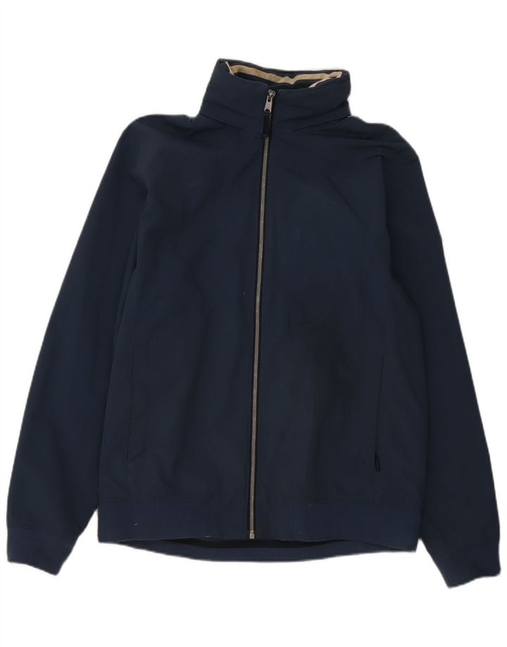 Timberland muška bomber jakna od velikog tamnoplavog najlona