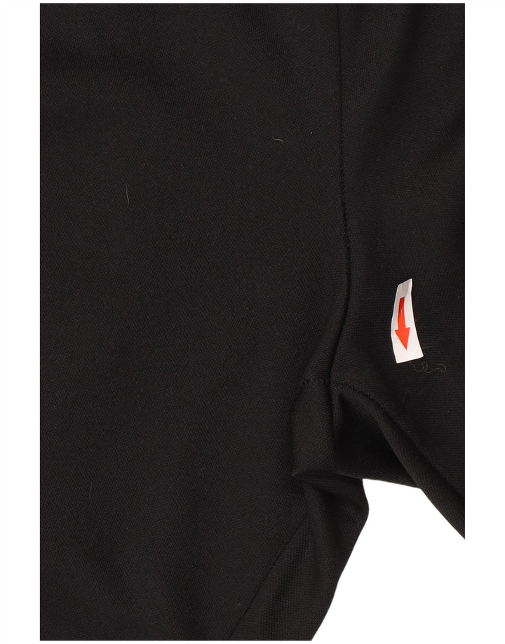 Adidas muška trenirka hlače Joggers veliki crni poliester