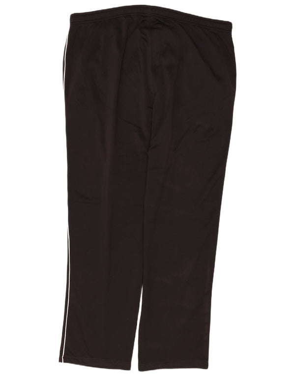 PUMA muške trenirke XL crne