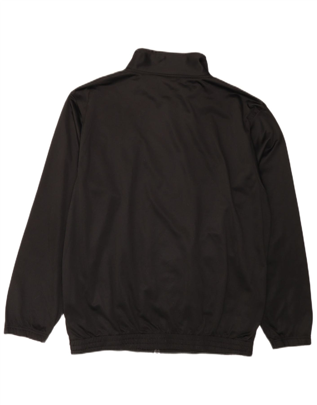 Lotto muška gornja jakna od trenirke 2XL crni poliester