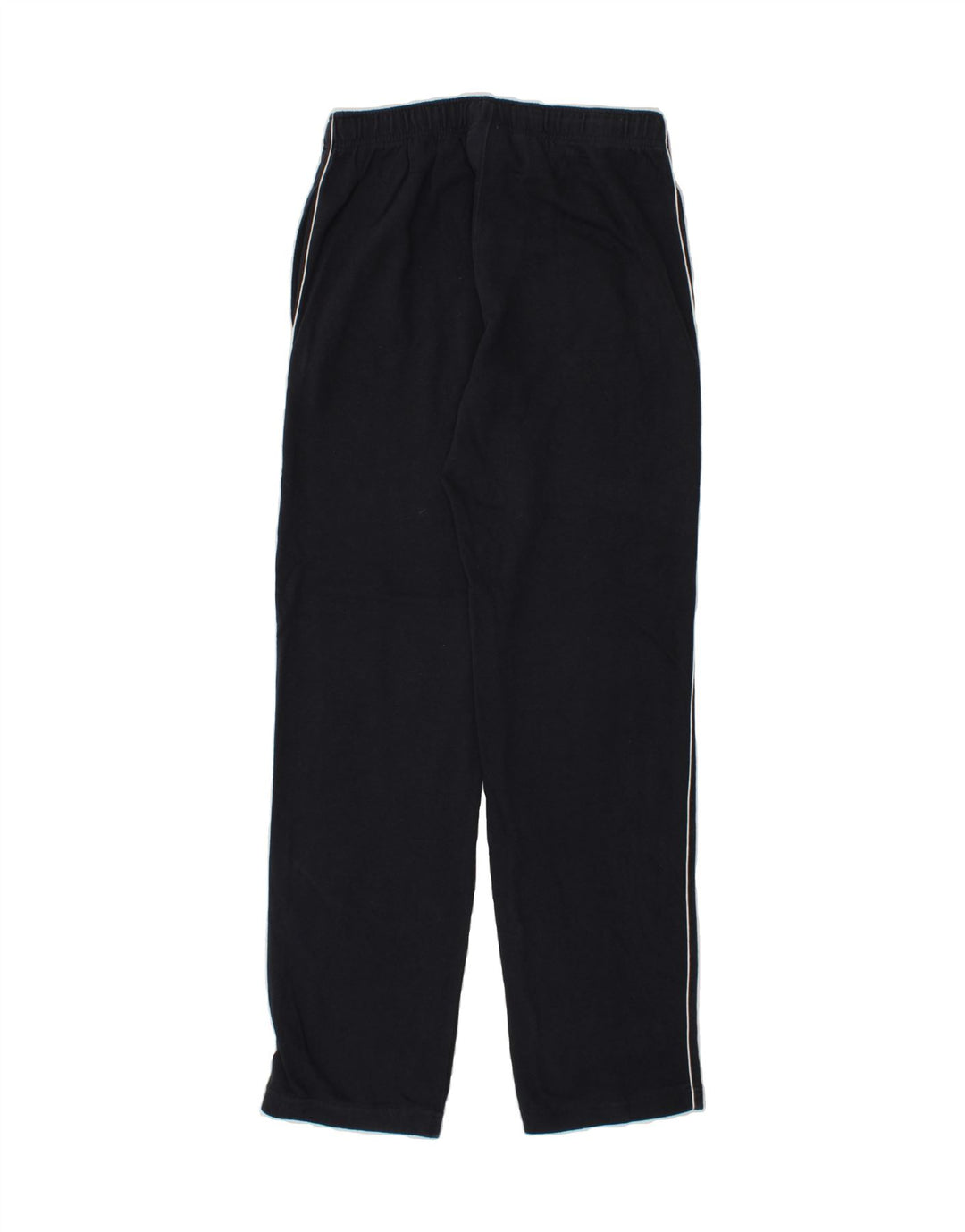 CHAMPION Mens Tracksuit Trousers Large  Navy Blue Cotton Vintage Champion and Second-Hand Champion from Messina Hembry 
