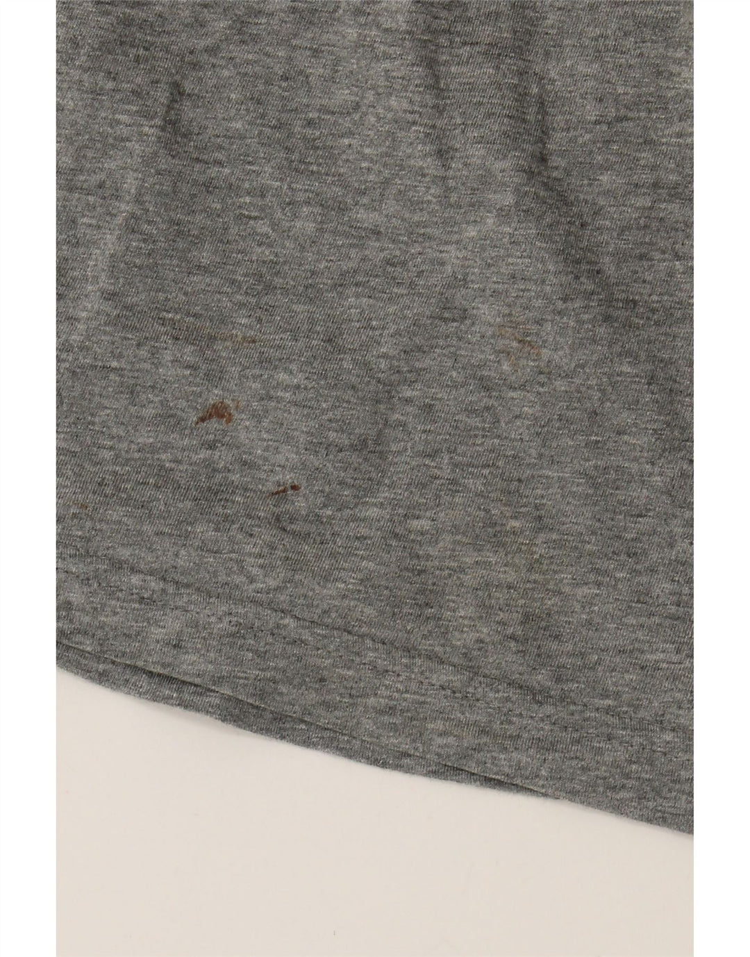 PUMA Mens Graphic T-Shirt Top Large Grey Cotton Vintage Puma and Second-Hand Puma from Messina Hembry 