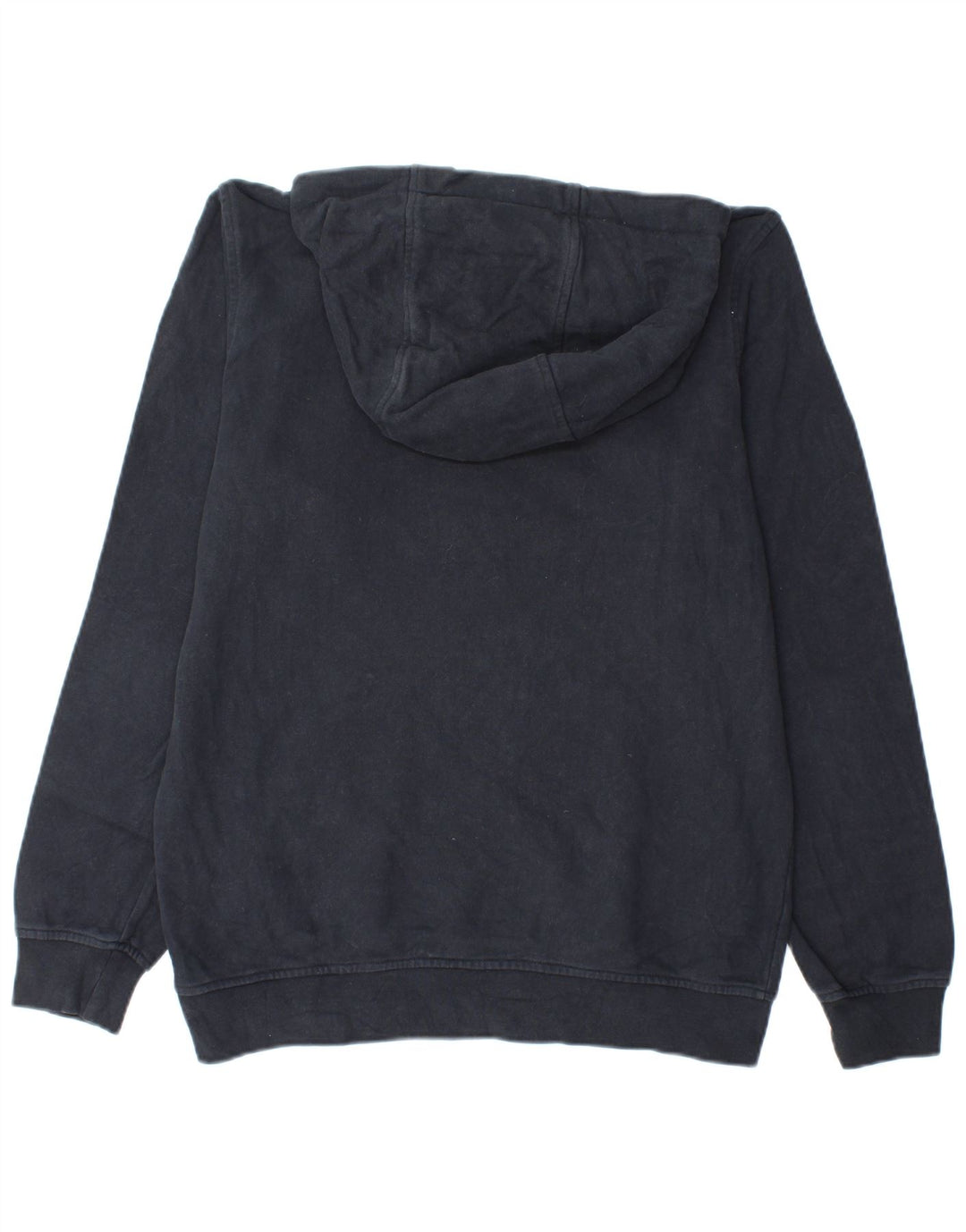 Helly Hansen muška majica s kapuljačom srednje veličine tamnoplavi pamuk