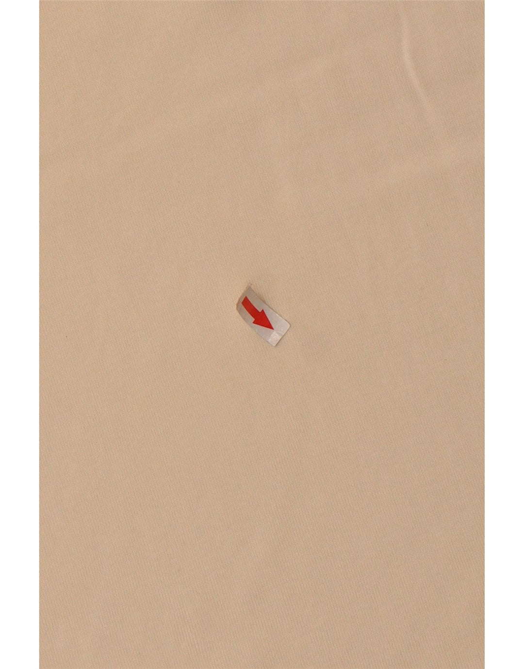 Levi's muški gornji dio prsluka mali od bijelog pamuka