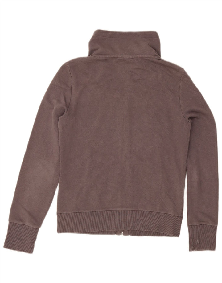 Puma ženska trenirka gornja jakna UK 10 Small Grey