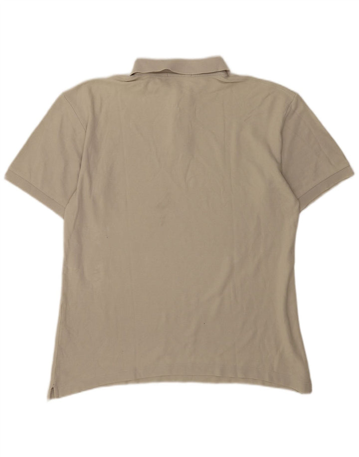 Fila muška polo majica IT 52 velika bež