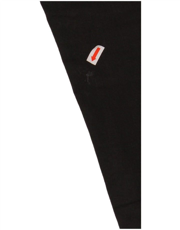 DIESEL Ženske Livier super uske jegging traperice niskog struka W31 L36 crne