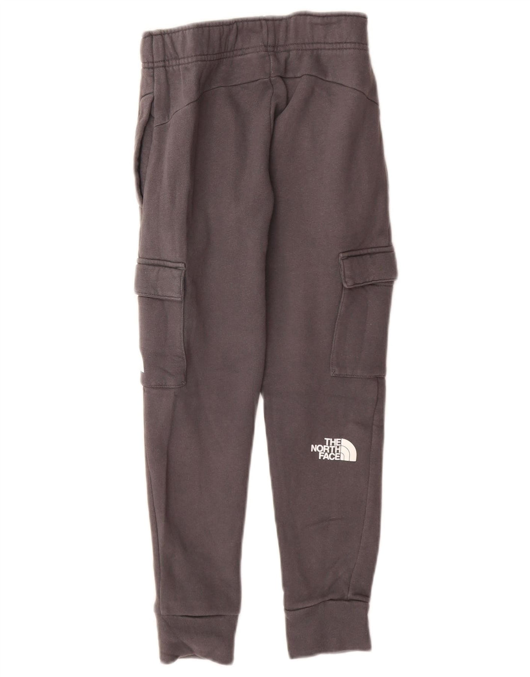 THE NORTH FACE Trenirka Hlače za dječake Joggers 7-8 Years Small Grey