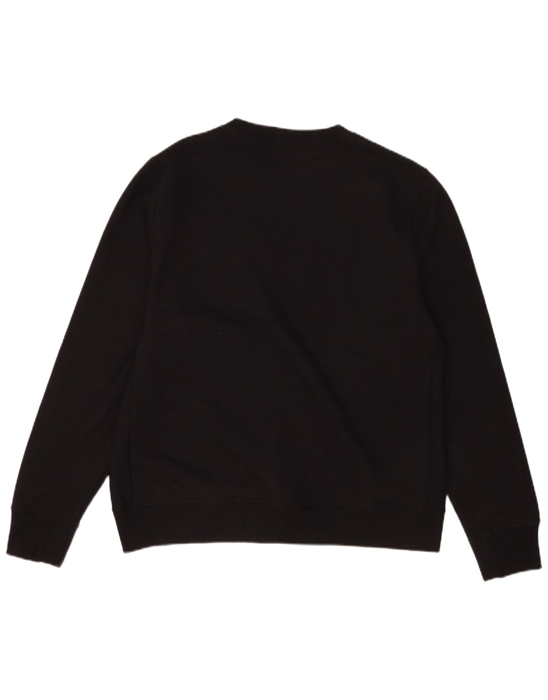 Paul Smith muška majica s kratkim rukavima 2XL crni pamuk