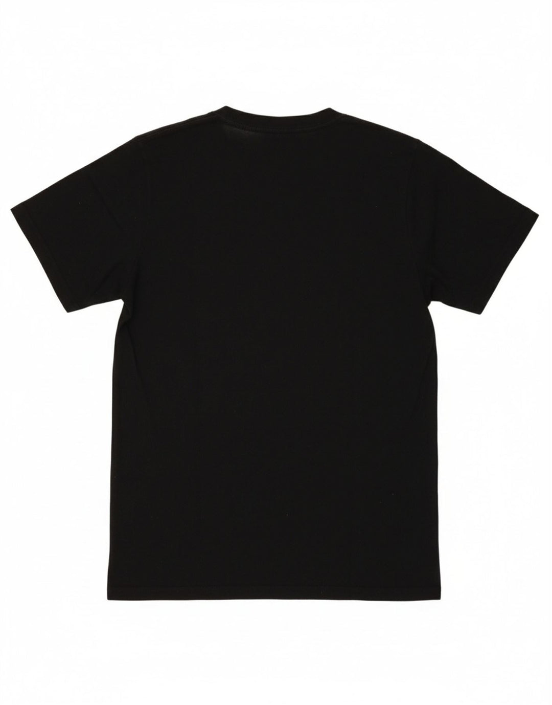 REEBOK Mens Graphic T-Shirt Top Large Black Cotton Vintage Reebok and Second-Hand Reebok from Messina Hembry 
