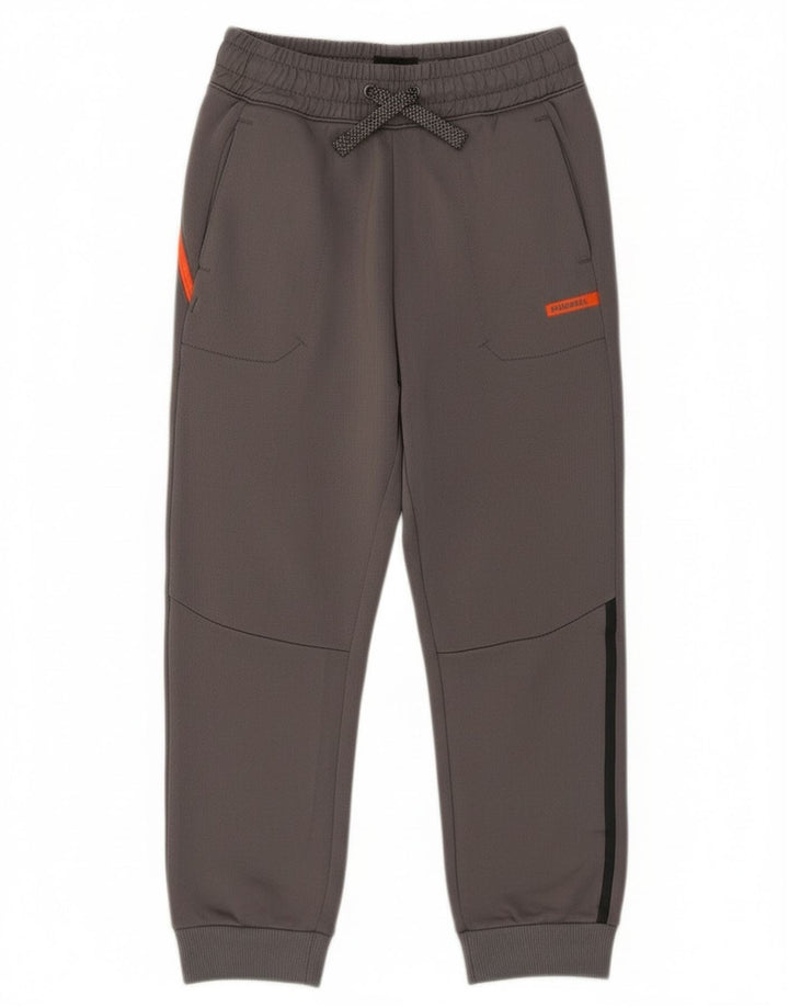 Russell Athletic Boys Trenirka Hlače Joggers 7-8 godina srednje sive