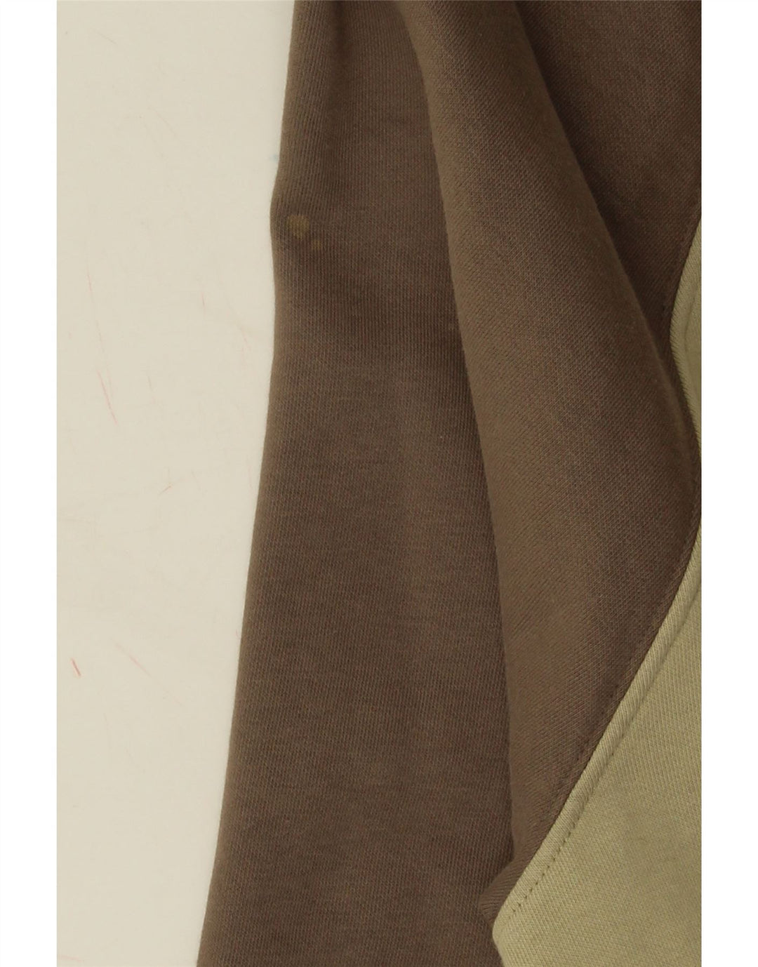 VANS Muška majica s kratkim rukavima, srednji kaki pamuk