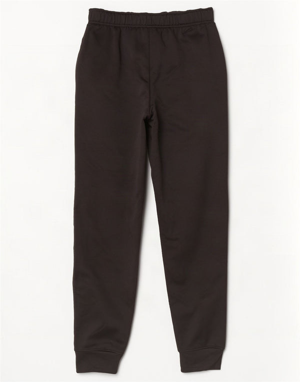 Russell Athletic Boys Trenirka Hlače Joggers 14-15 Years Large Black