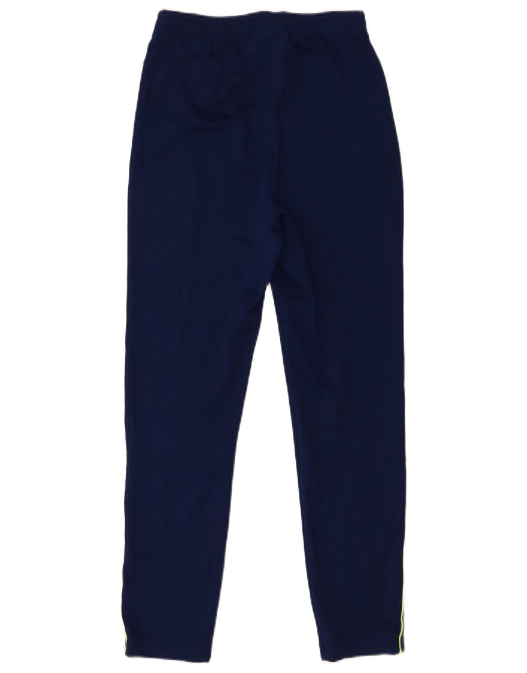 NIKE Boys Dri Fit Hlače za trenirku 13-14 godina XL plavi poliester