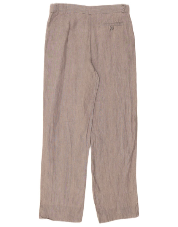 Marks & Spencer Boys Autograph Chino hlače 11-12 godina W28 L27 sive