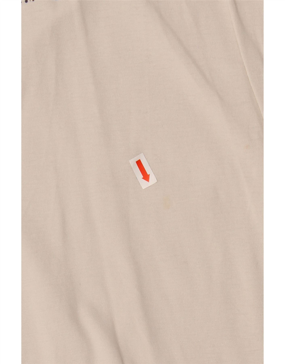 Levi's ženska majica kratkih rukava s grafičkim motivima UK 10 Small White