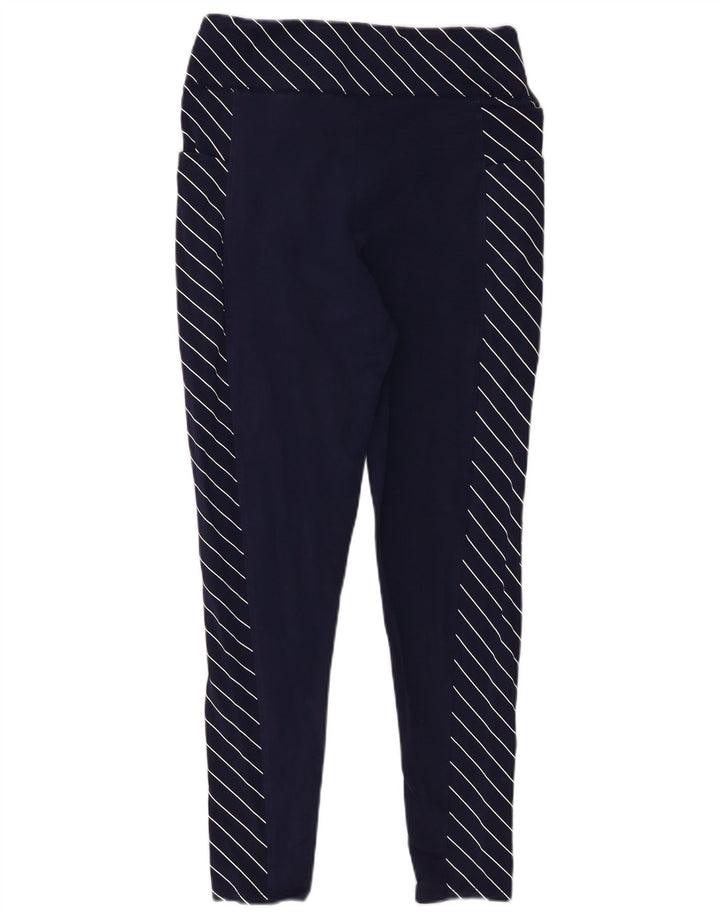 Fila ženski set od 2 komada UK 12 Srednji tamnoplavi pamuk na pruge