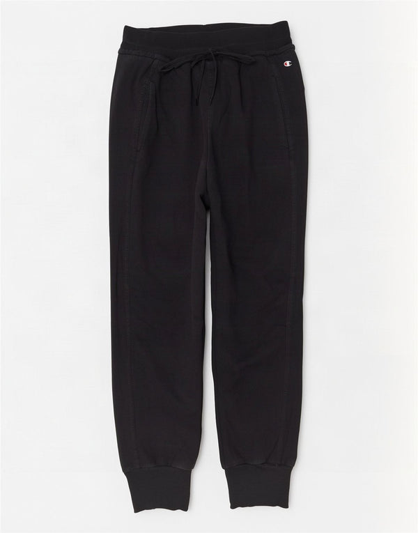 Champion Ženska trenirka Hlače Joggers UK 14 Large Grey
