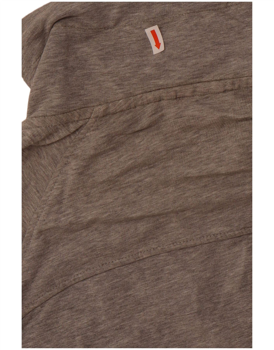 Puma ženska gornja jakna trenirke UK 14 Large Grey Cotton