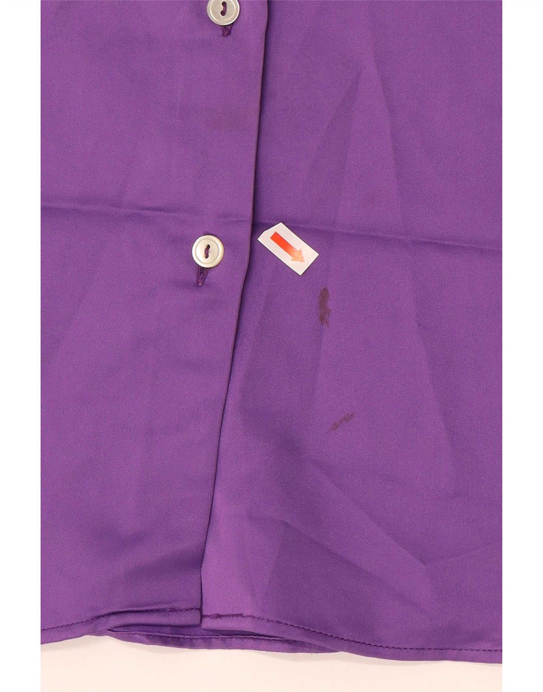 I ženska košulja bluza IT 48 XL ljubičasti poliester