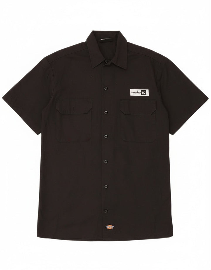 Dickies muška majica kratkih rukava XS crni poliester
