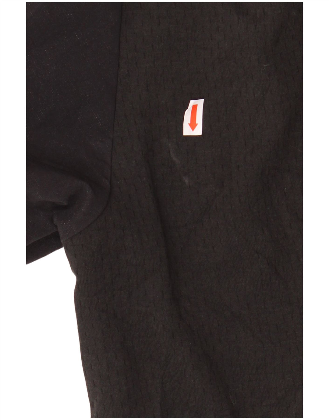 ADIDAS muški pulover s kapuljačom na patentni zatvarač srednje crne boje od poliestera