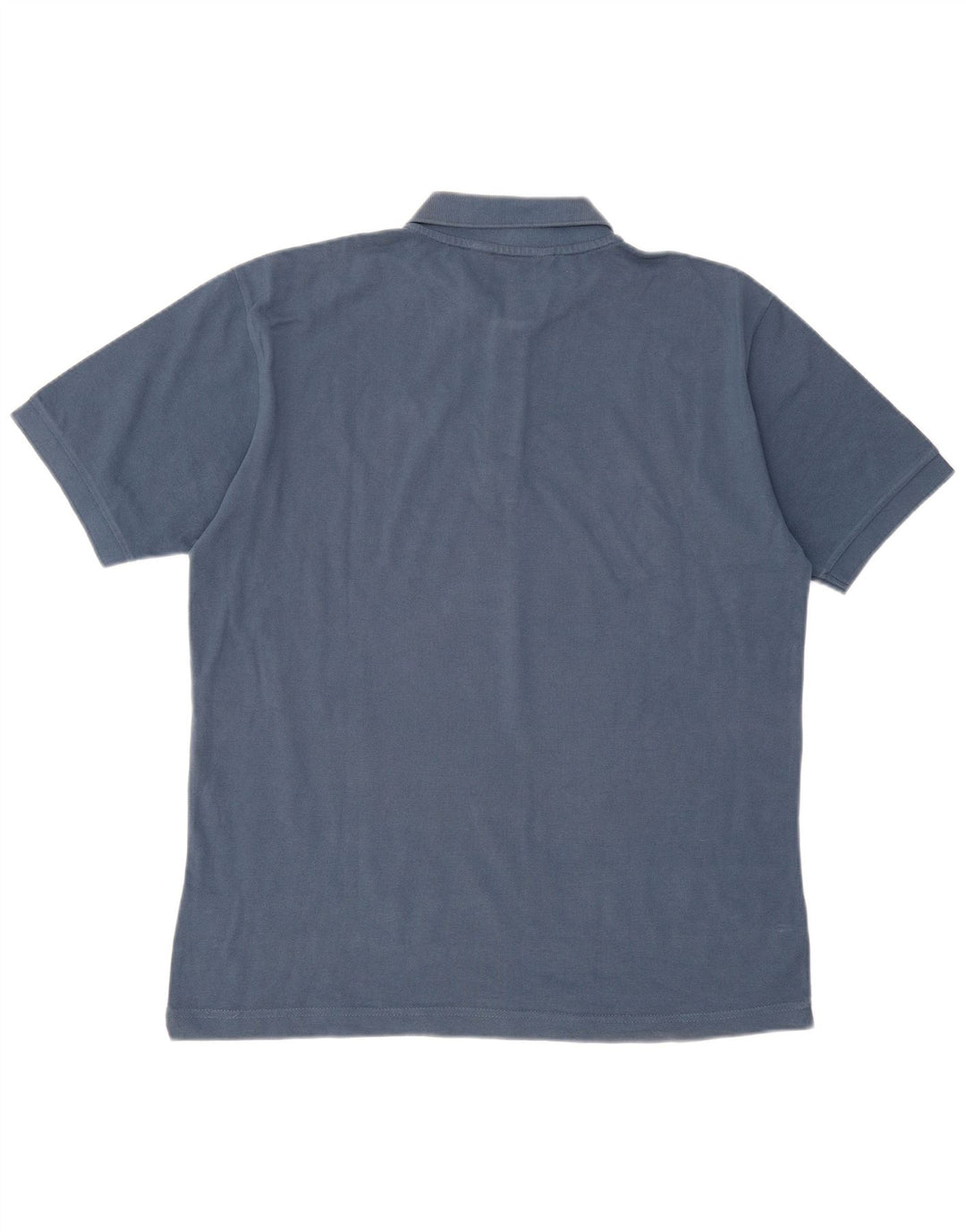 KAPPA muška polo majica XL tamnoplavi pamuk