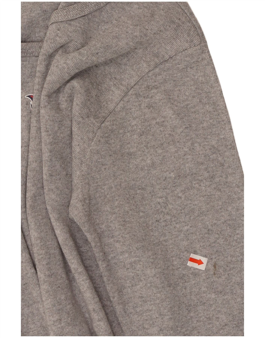 PUMA Girls Tennessee Titans kratki rukav dugih rukava 11-12 godina srednje sive