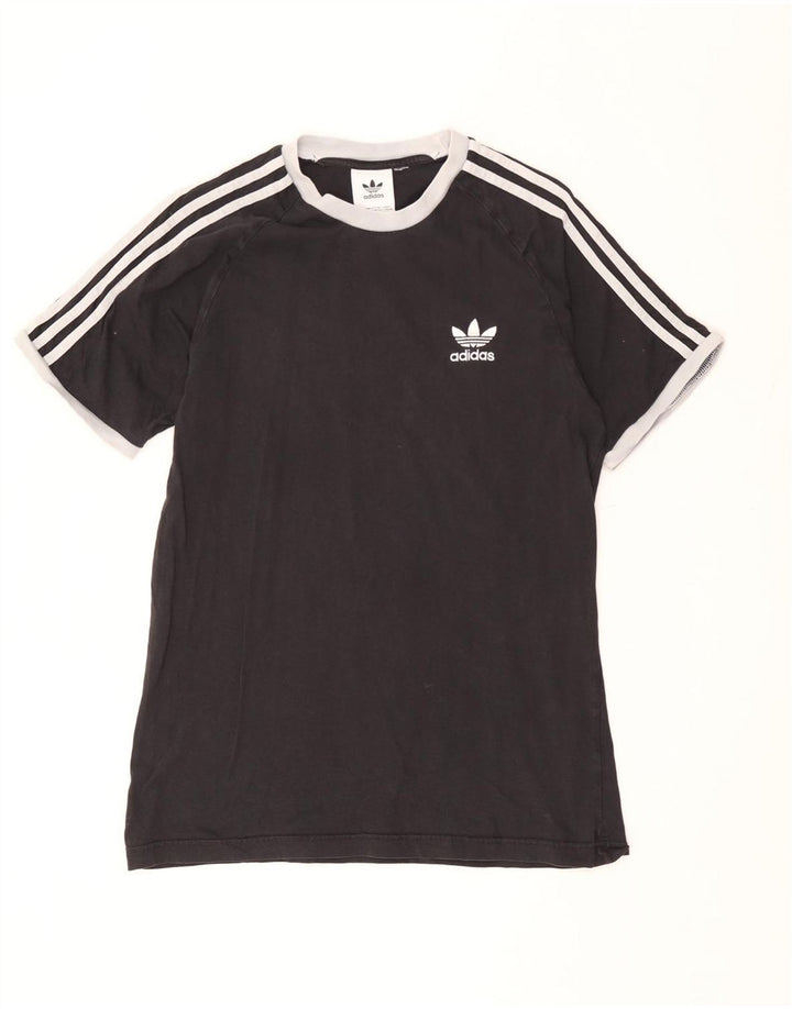 Adidas muška majica kratkih rukava velika crna