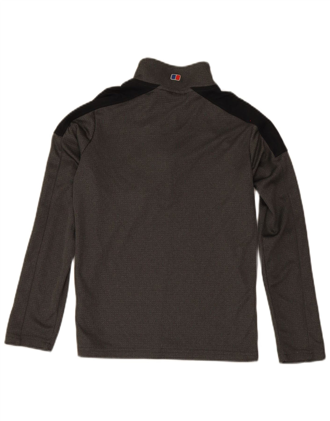 Berghaus majica s izrezom i trenirkom za dječake, 11-12 godina u sivoj boji