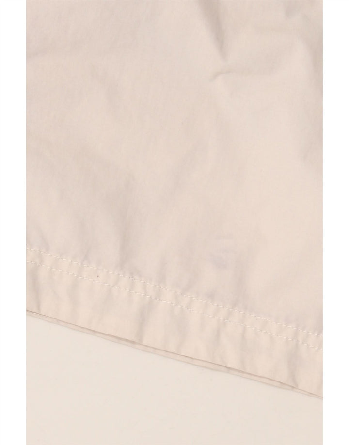 TOMMY HILFIGER Muške kratke hlače za kupanje s grafičkim motivima, velike bijele boje