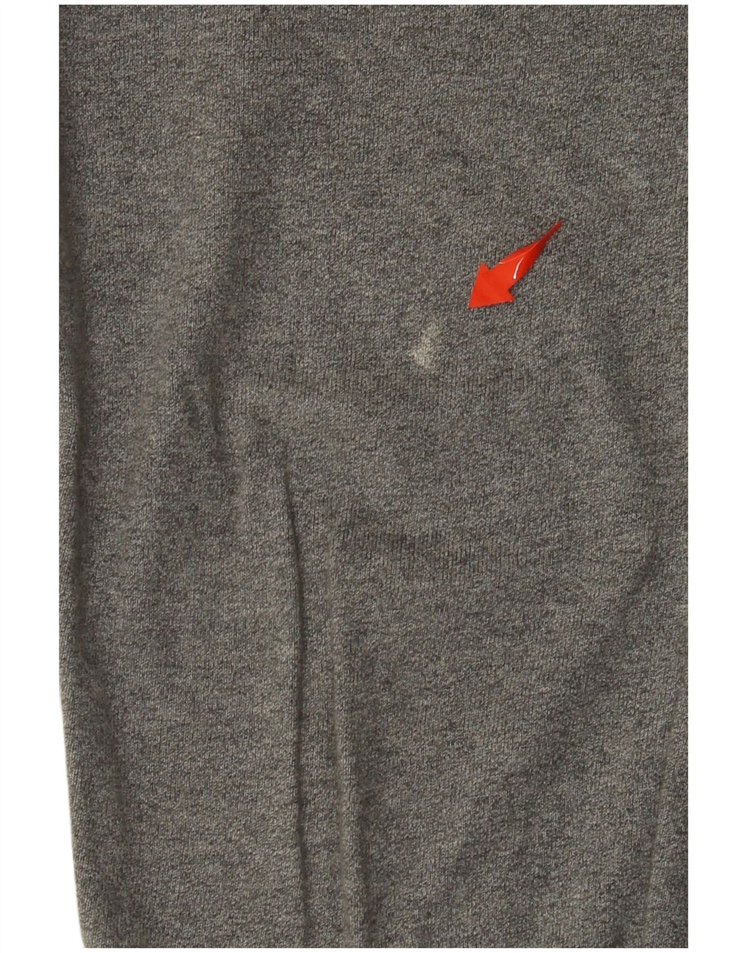 CHAMPION Ženska trenirka hlače Joggers UK 14 srednje sive