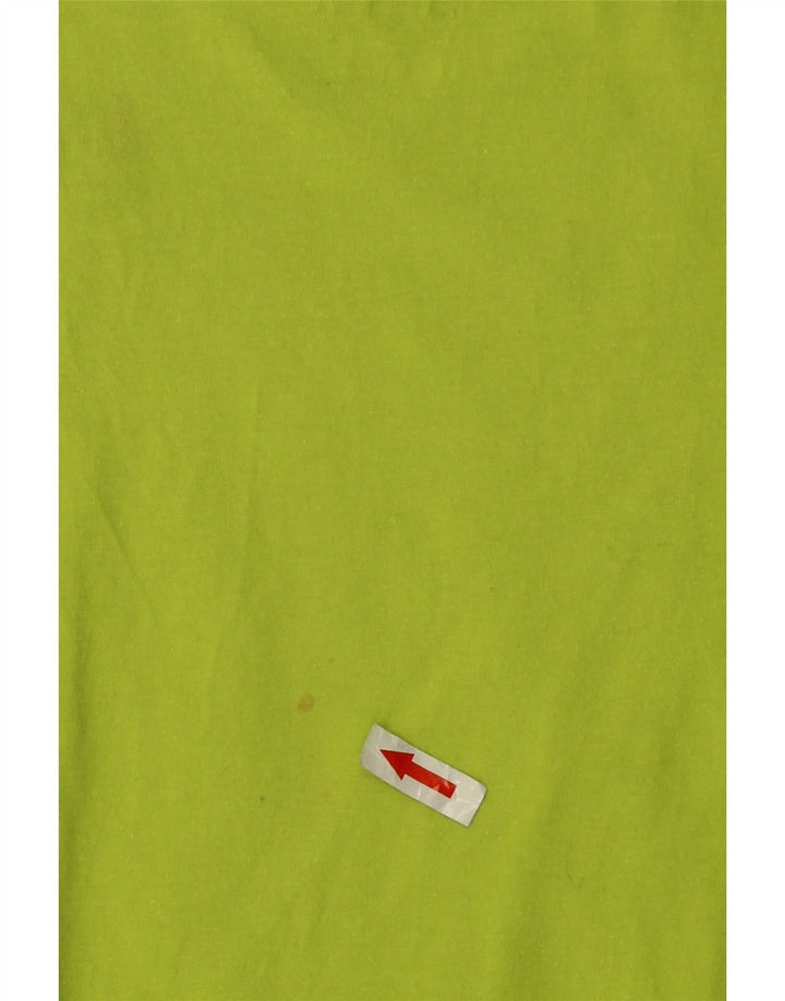 Nike Boys T-Shirt Top 12-13 Years Large Green