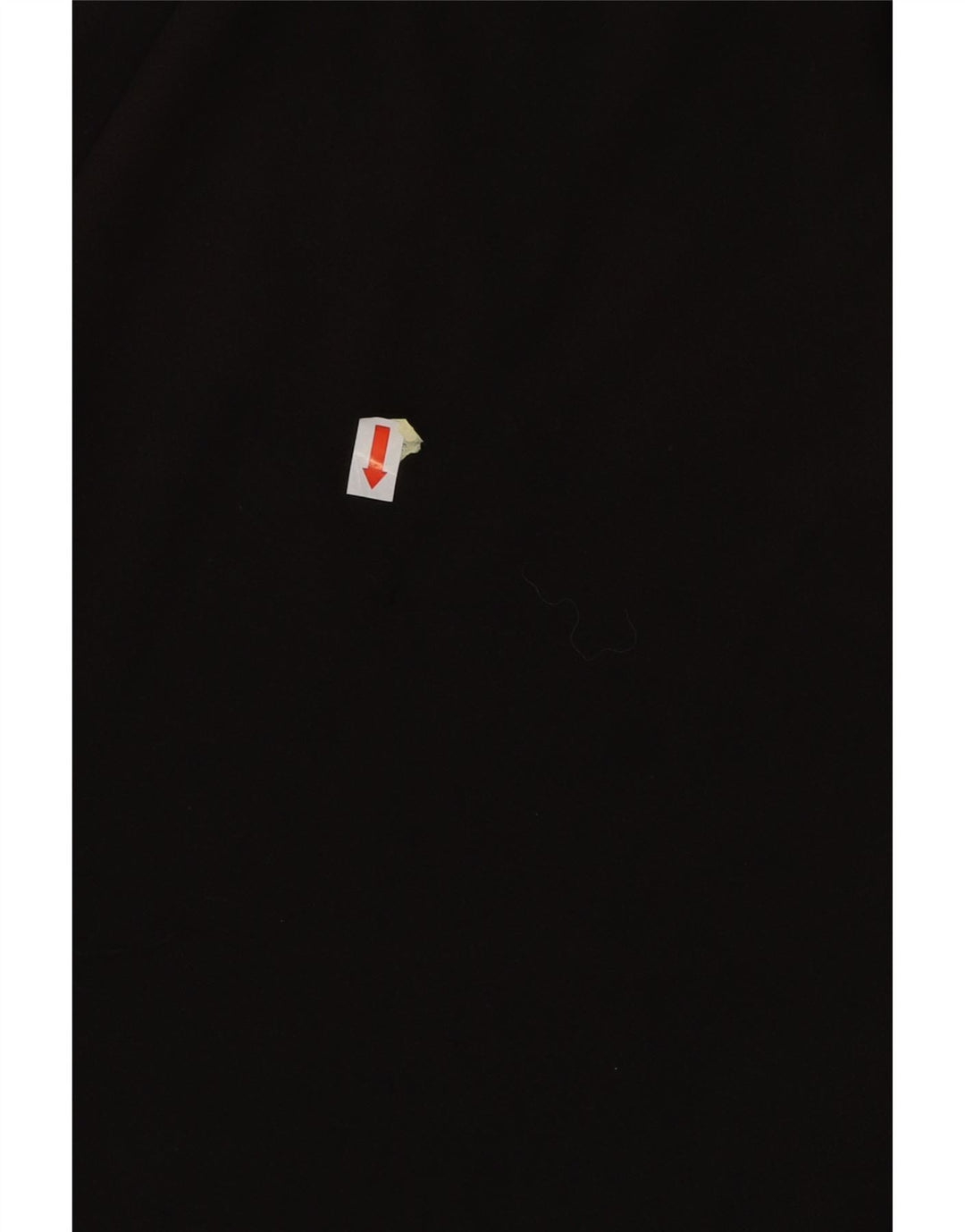 PUMA Muške sportske kratke hlače Large Black