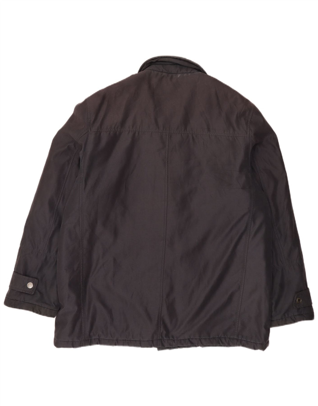 Carrera muška pomoćna jakna UK 42 XL tamnoplava